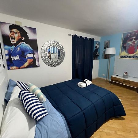 Plebiscito Charme Rooms Naples Exterior photo