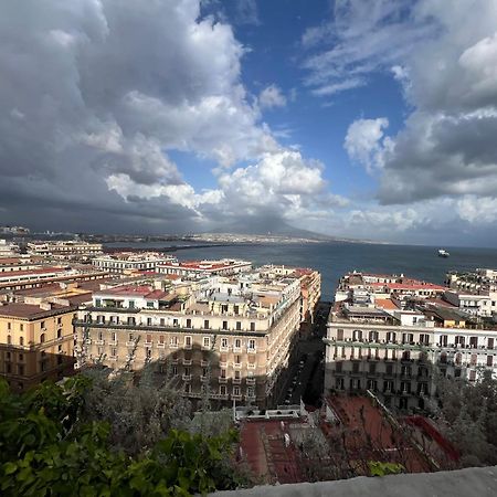 Plebiscito Charme Rooms Naples Exterior photo