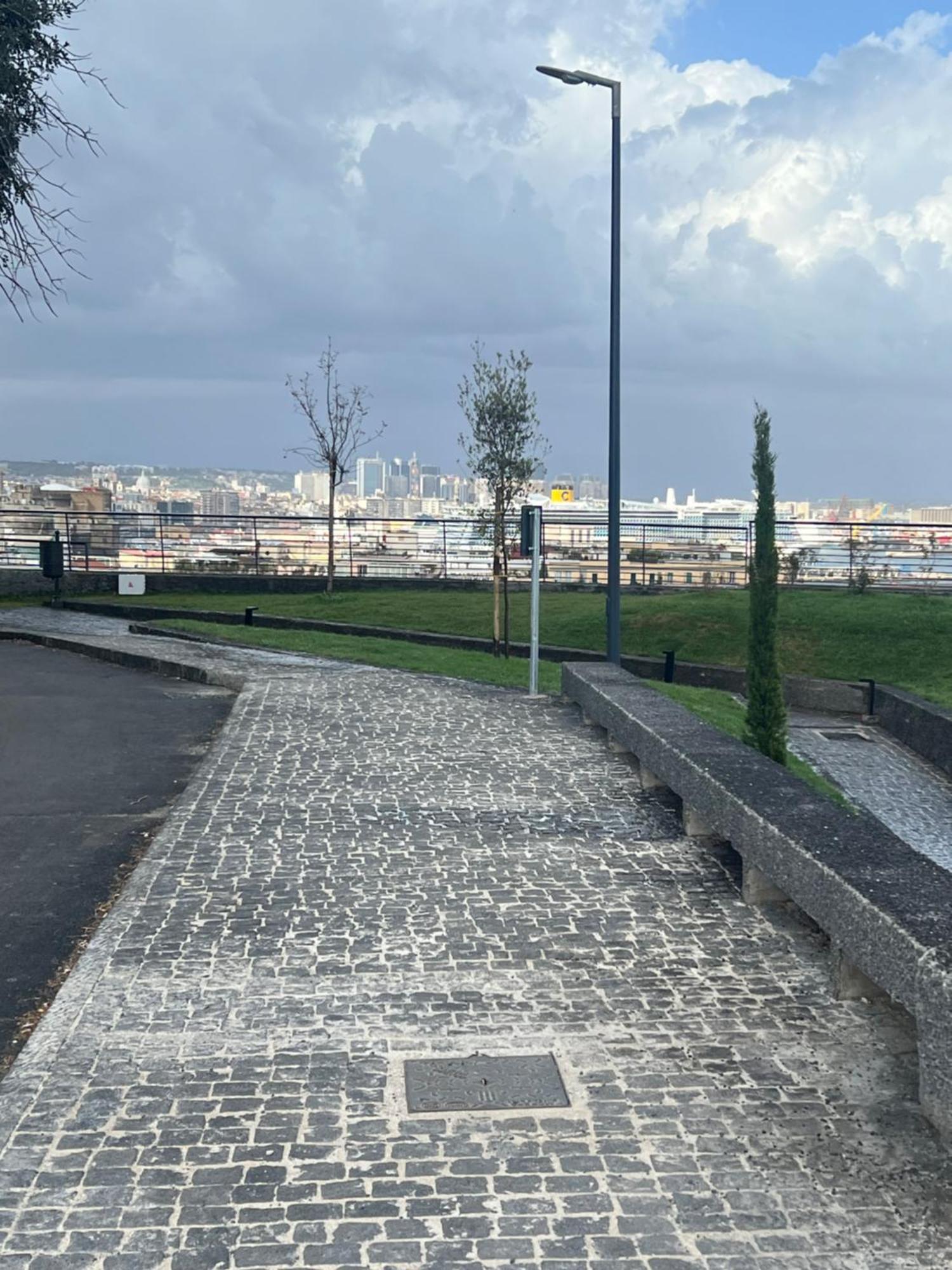 Plebiscito Charme Rooms Naples Exterior photo