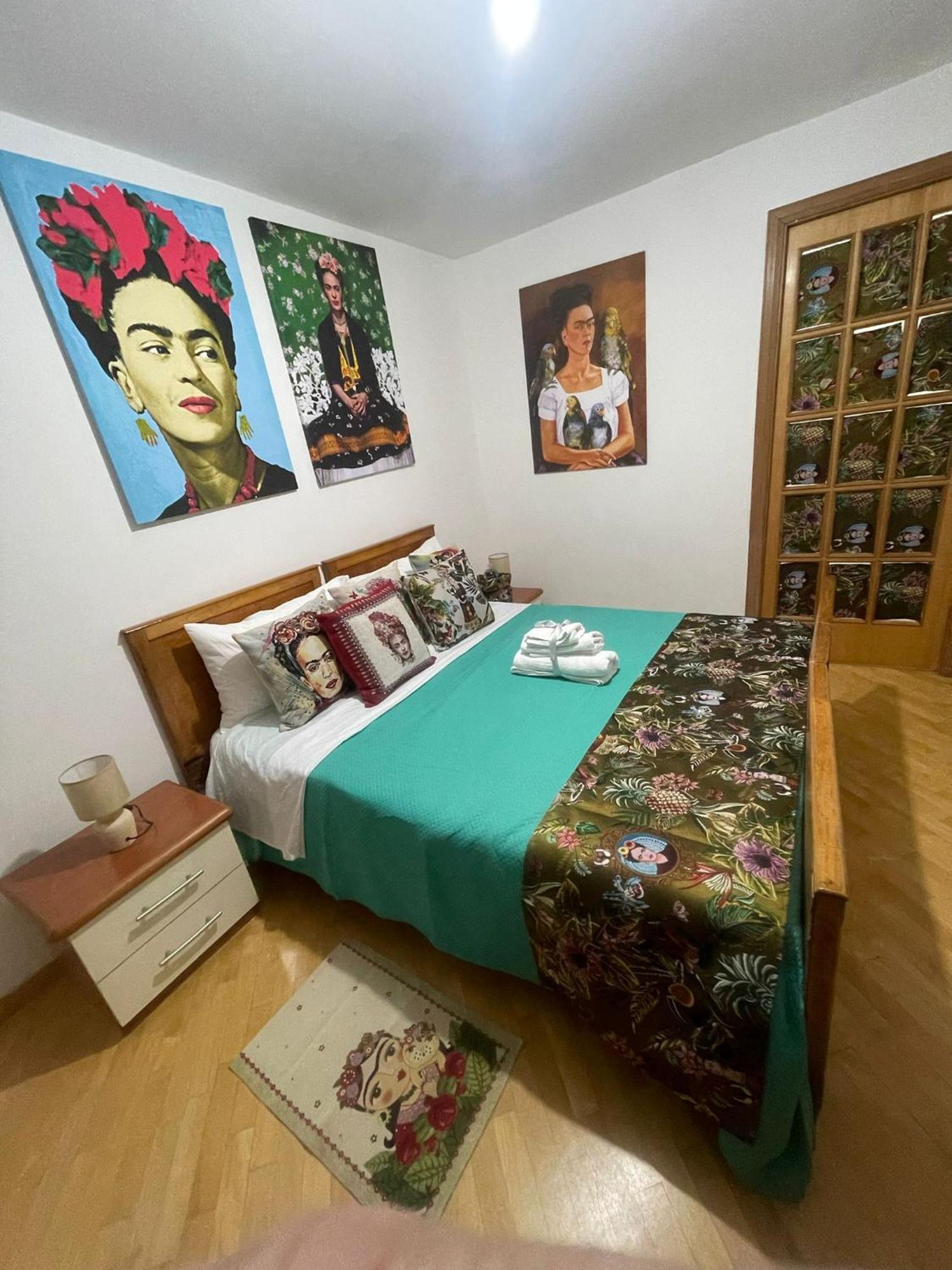 Plebiscito Charme Rooms Naples Exterior photo