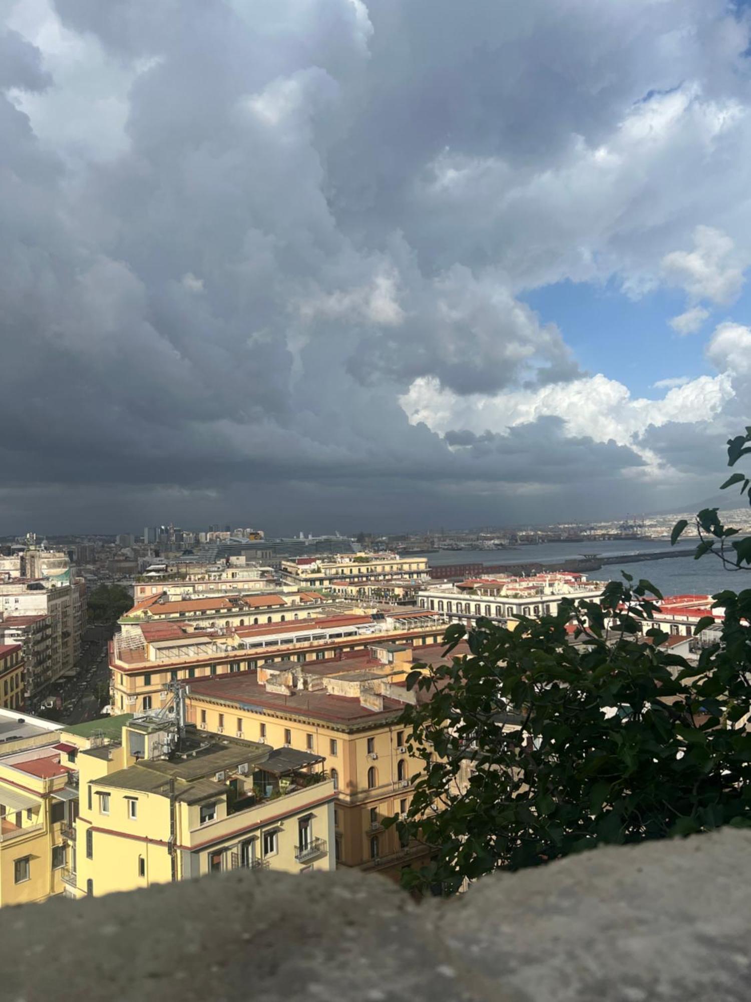Plebiscito Charme Rooms Naples Exterior photo