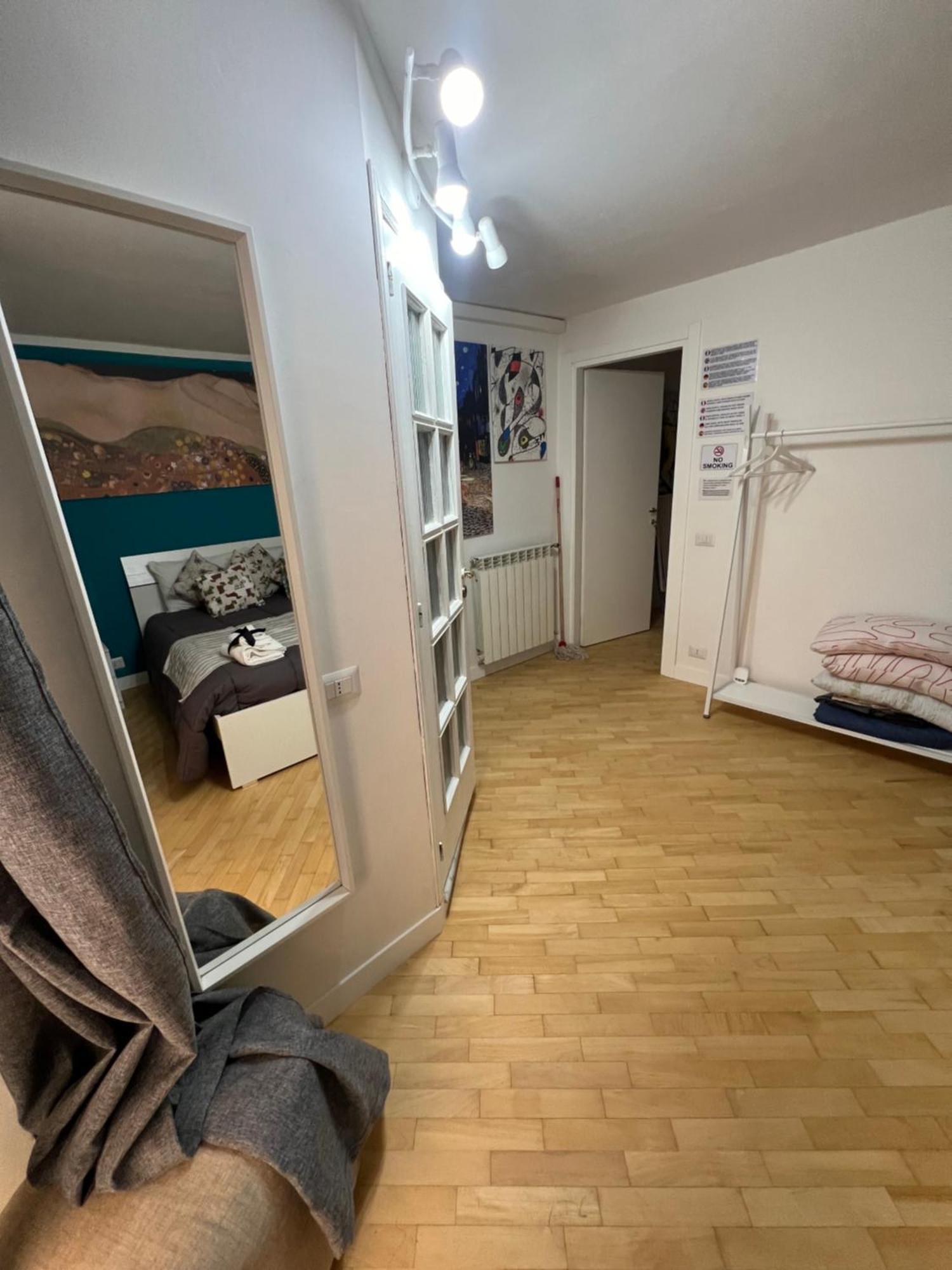 Plebiscito Charme Rooms Naples Exterior photo