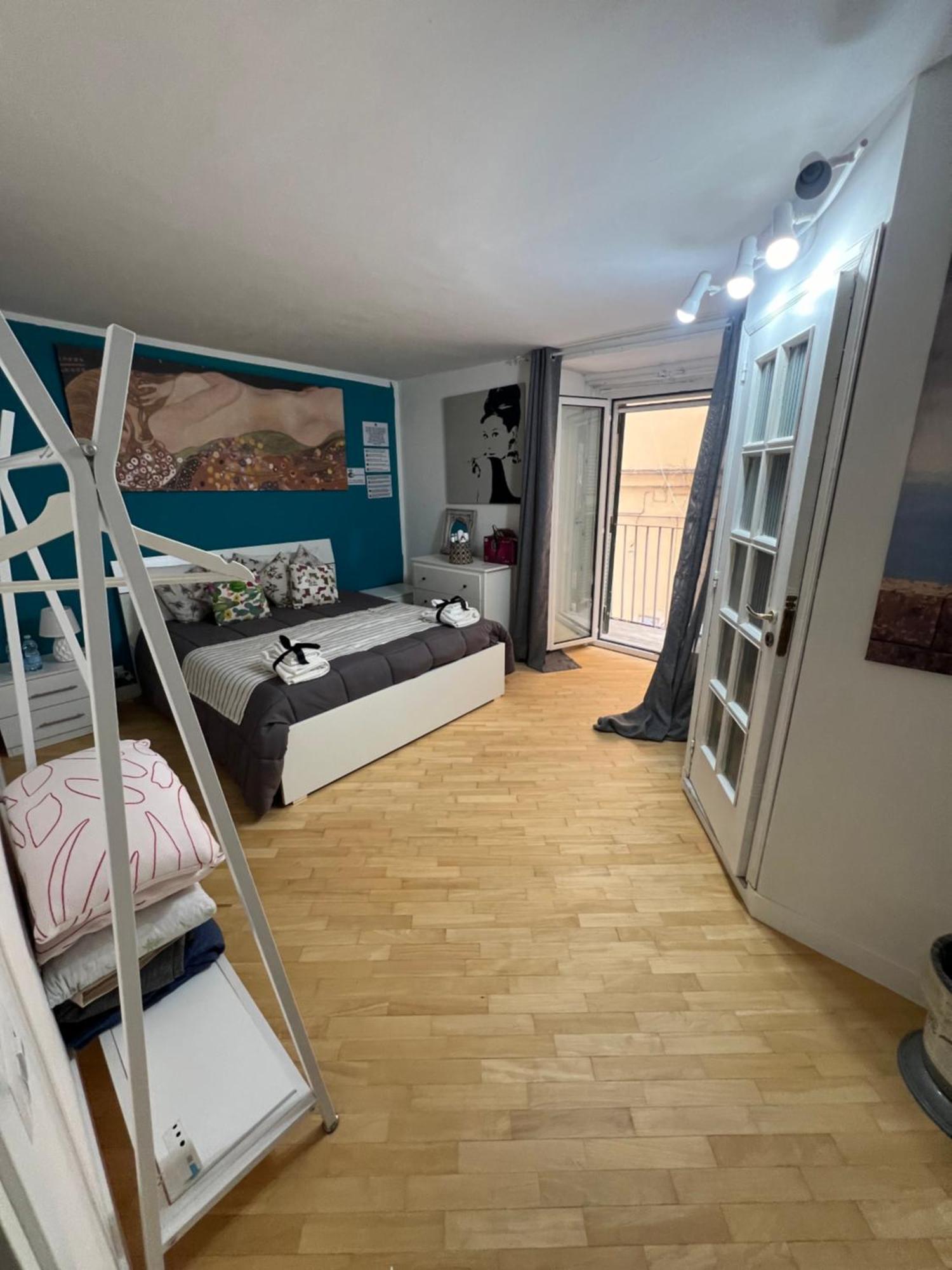 Plebiscito Charme Rooms Naples Exterior photo