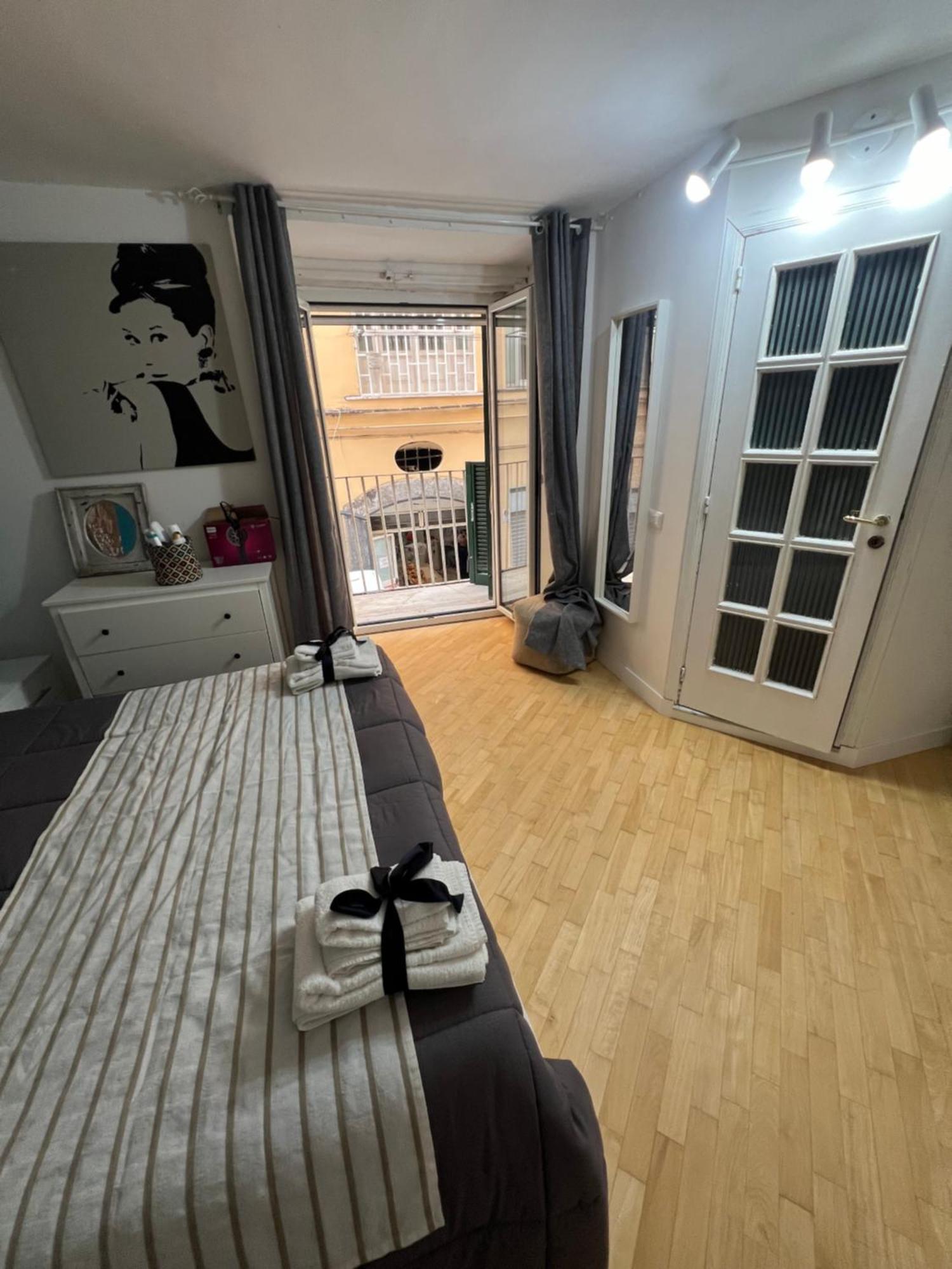 Plebiscito Charme Rooms Naples Exterior photo