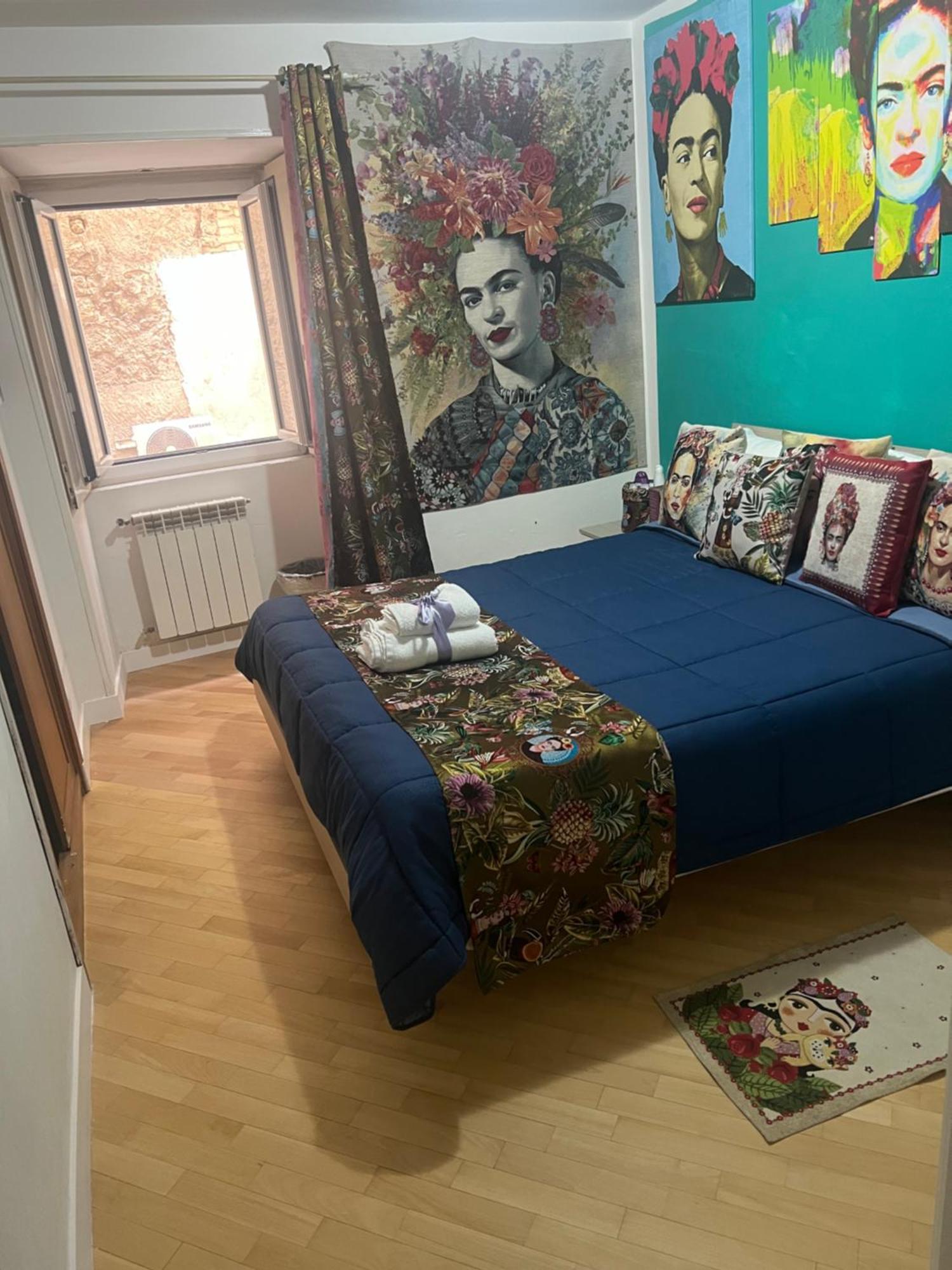 Plebiscito Charme Rooms Naples Exterior photo