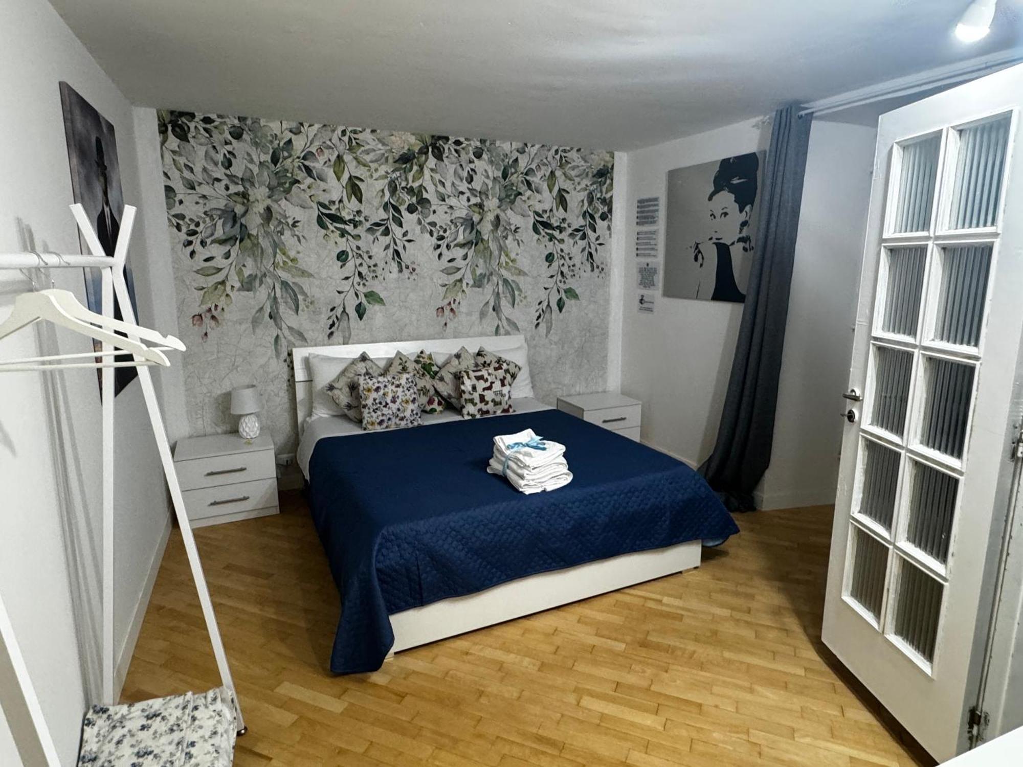 Plebiscito Charme Rooms Naples Exterior photo
