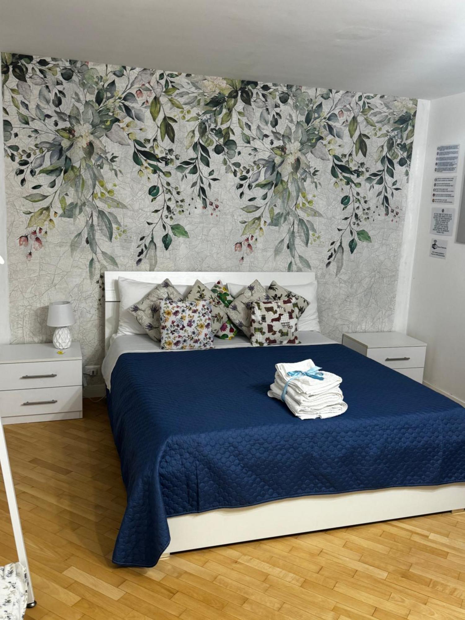 Plebiscito Charme Rooms Naples Exterior photo