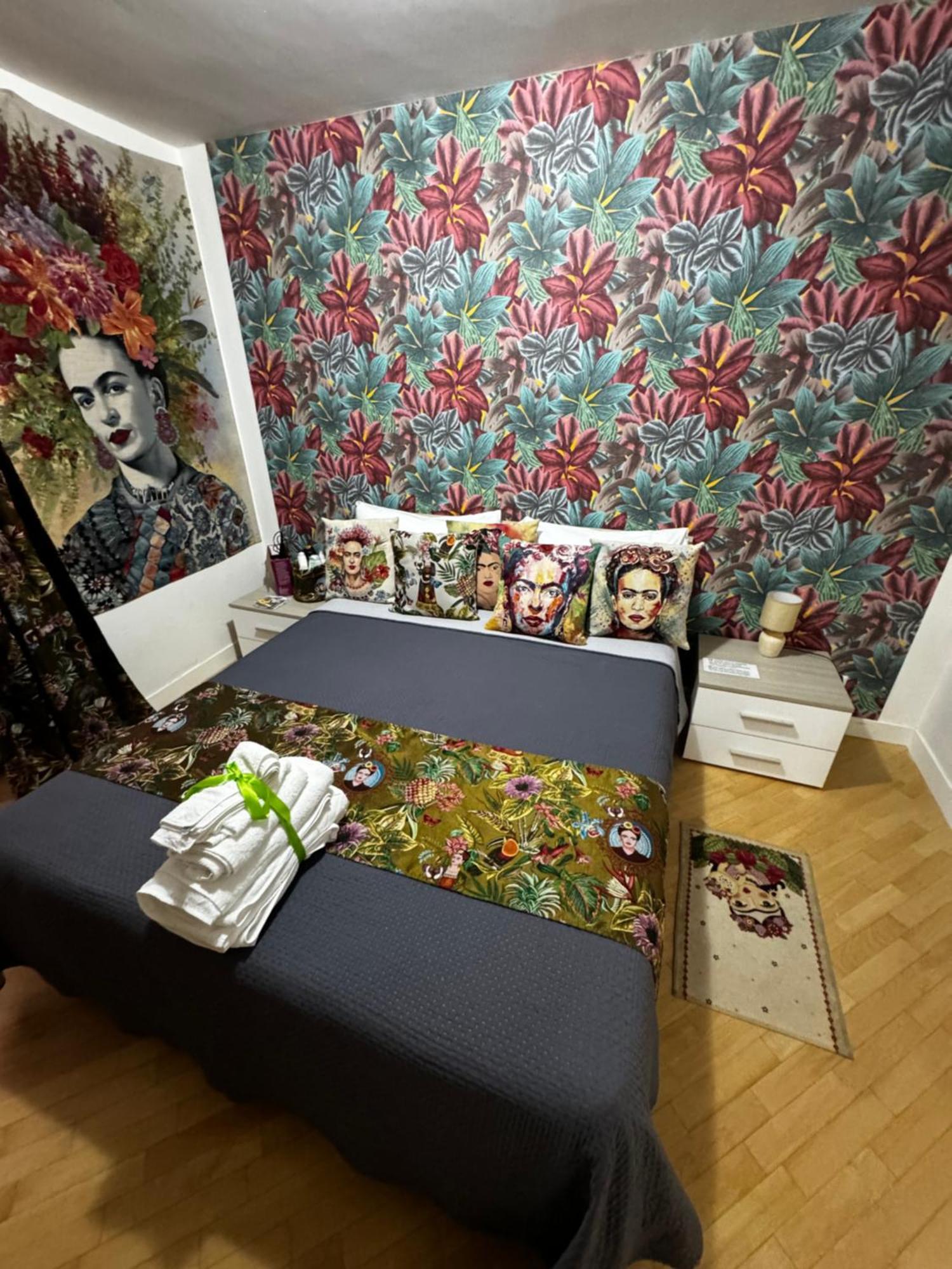 Plebiscito Charme Rooms Naples Exterior photo