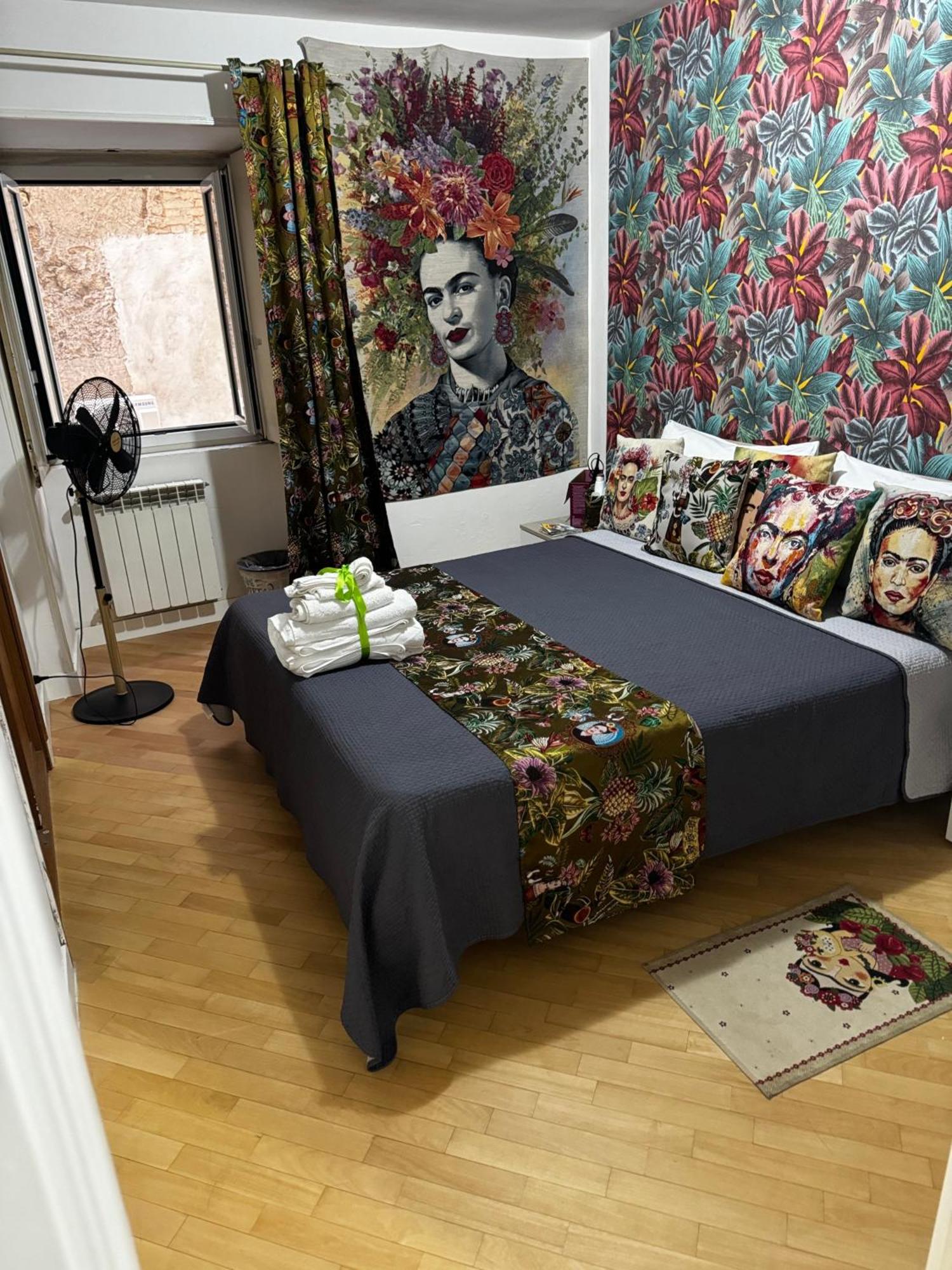 Plebiscito Charme Rooms Naples Exterior photo