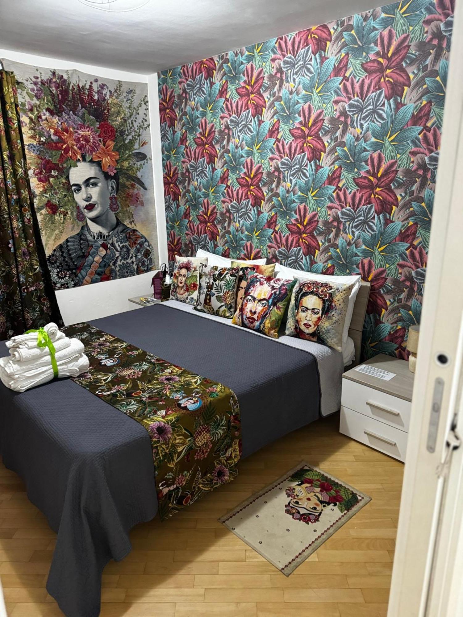 Plebiscito Charme Rooms Naples Exterior photo