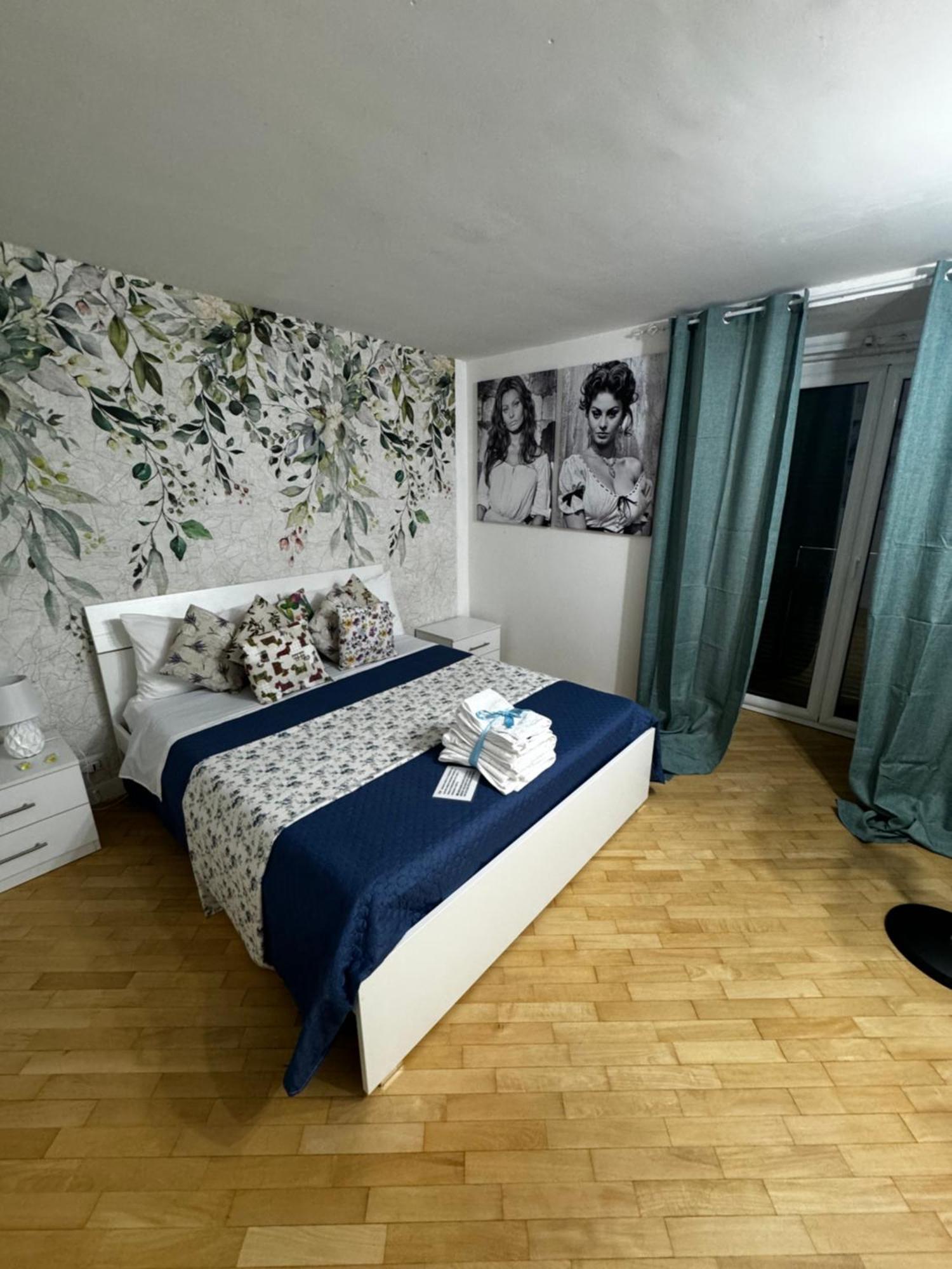 Plebiscito Charme Rooms Naples Exterior photo