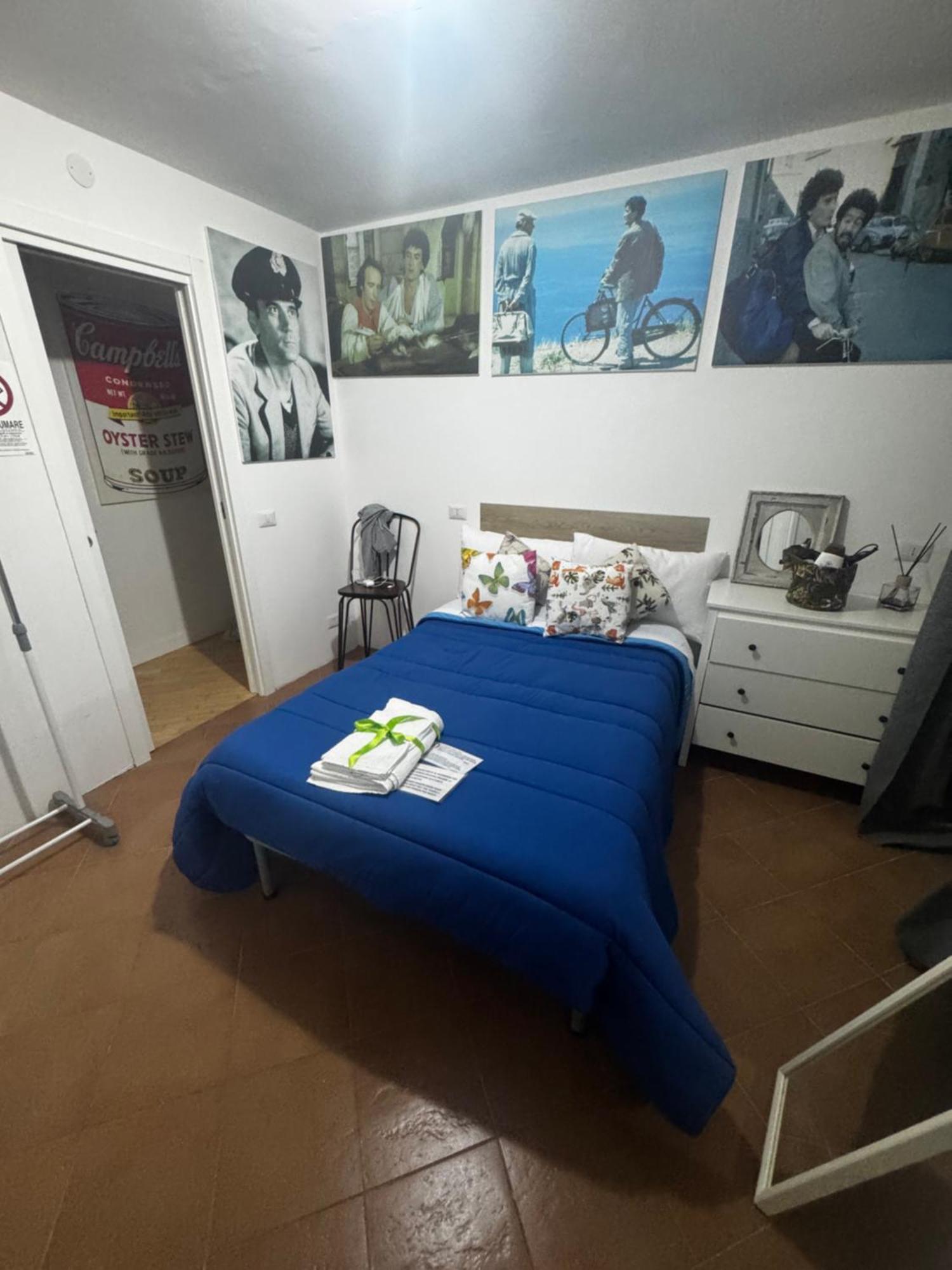 Plebiscito Charme Rooms Naples Exterior photo