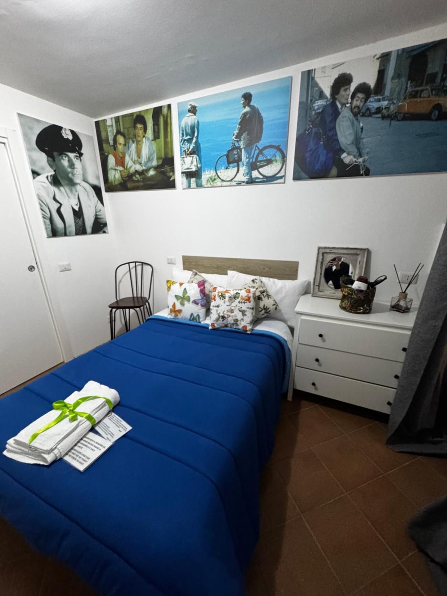Plebiscito Charme Rooms Naples Exterior photo