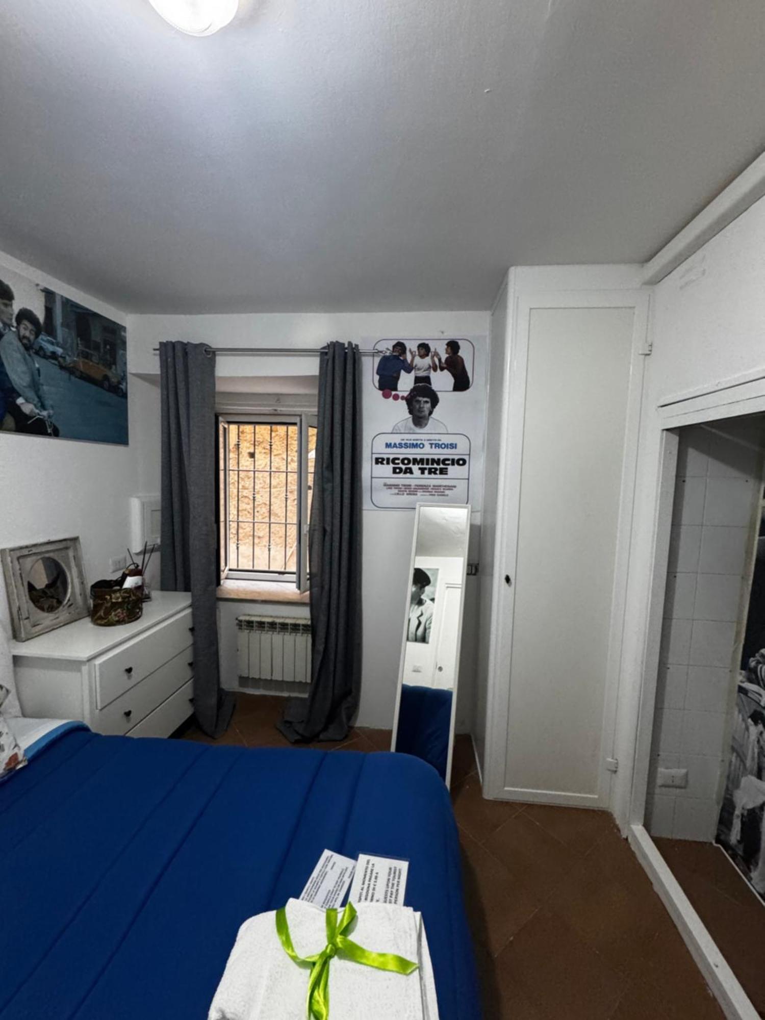Plebiscito Charme Rooms Naples Exterior photo