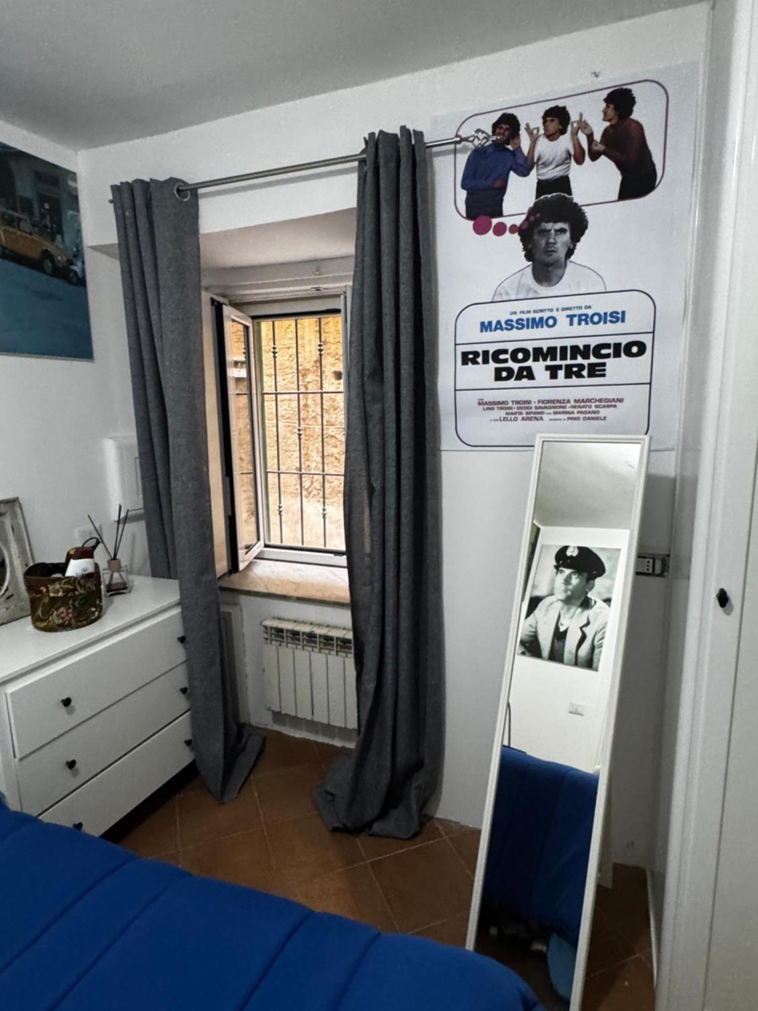 Plebiscito Charme Rooms Naples Exterior photo