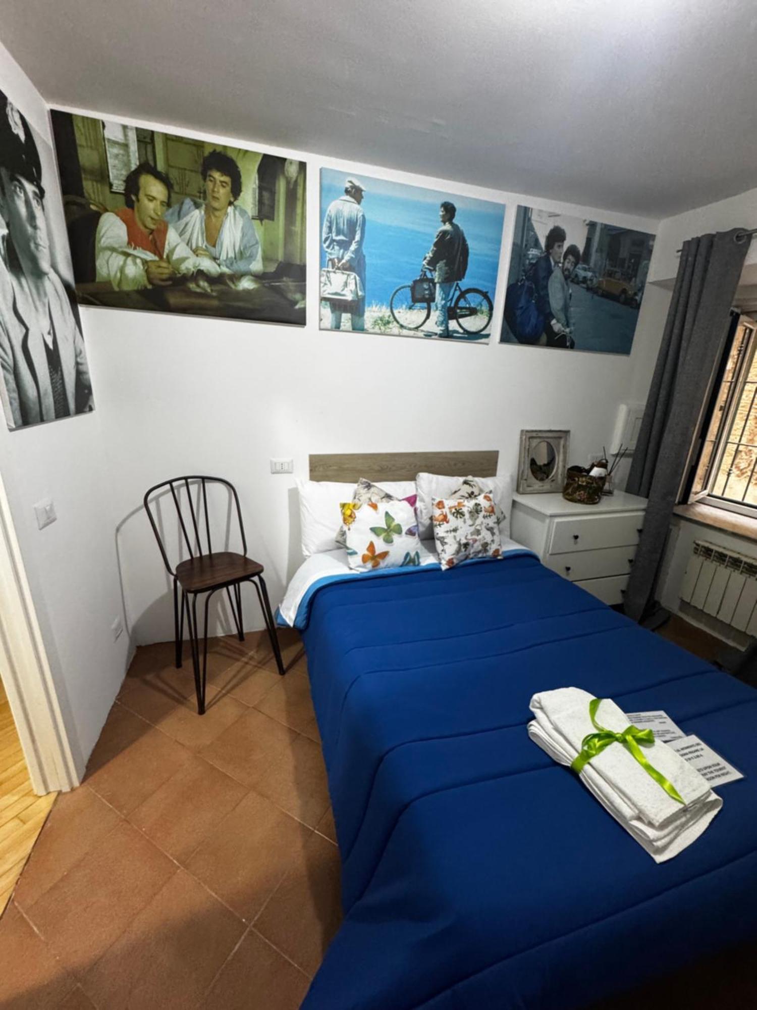 Plebiscito Charme Rooms Naples Exterior photo